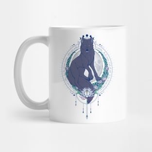 Pursuer of Paradise Mug